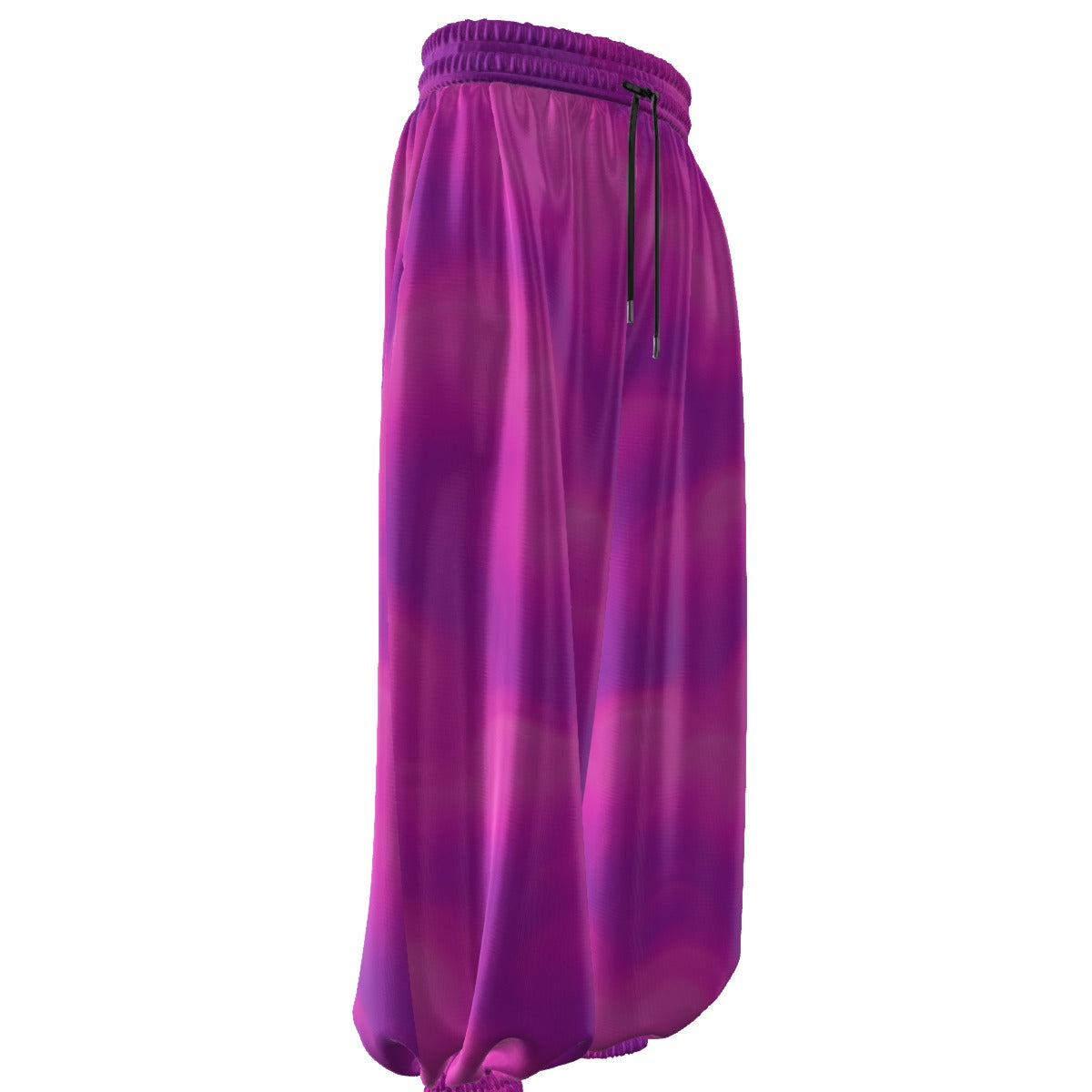 Unisex Lantern Pants