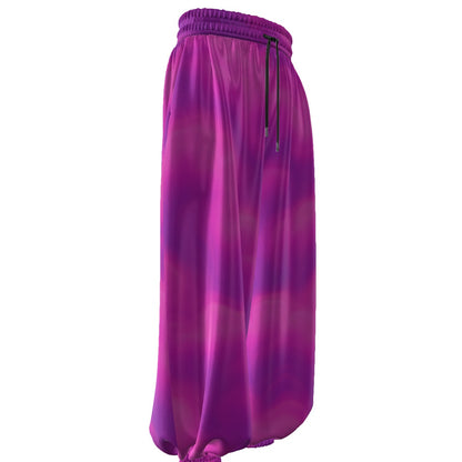 Unisex Lantern Pants