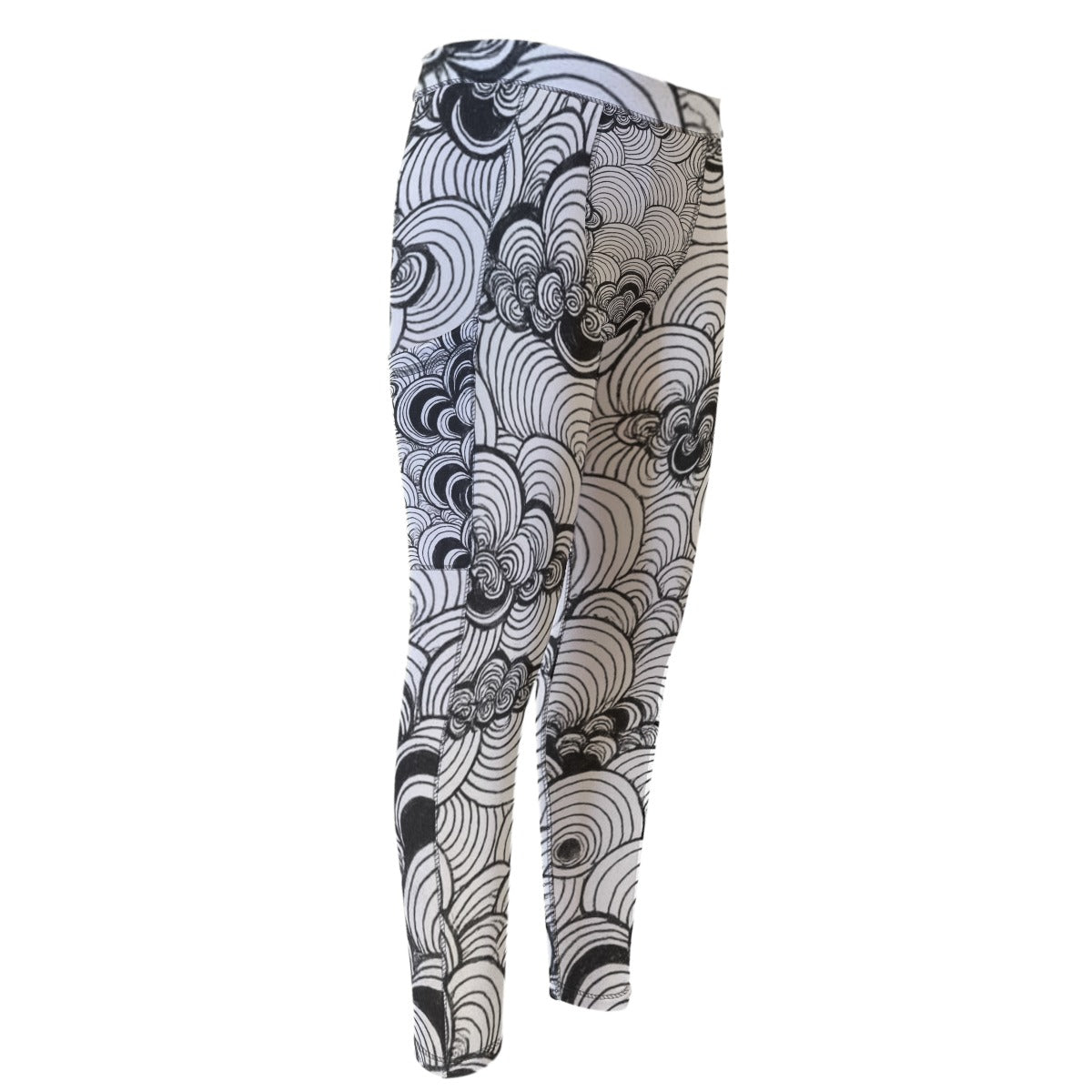 Men's Compression Pants