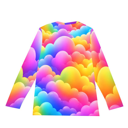 Long Sleeve T-Shirt | 190GSM Cotton
