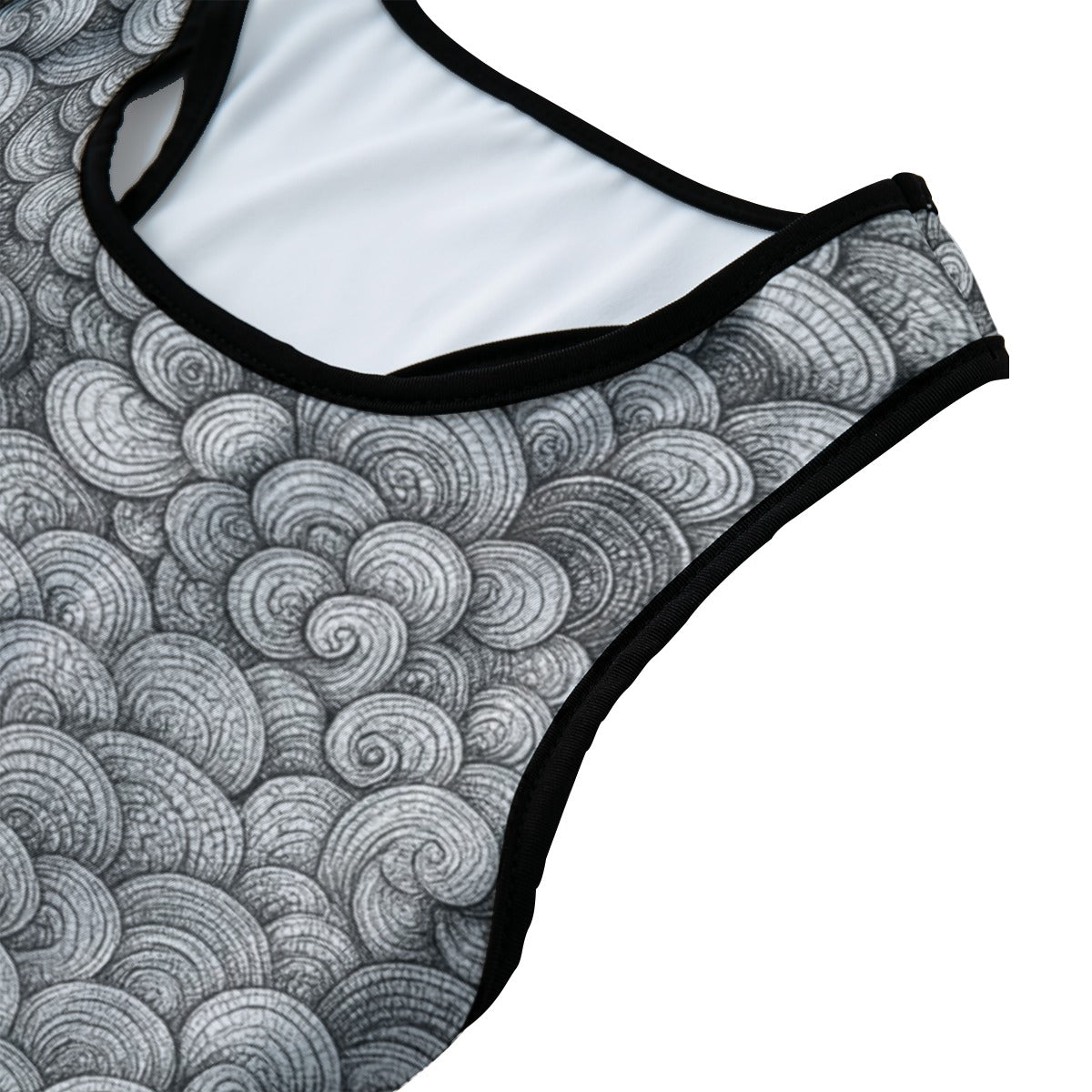 Women's Sports Bra by O’Nimbus – view 4