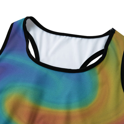 Women's Sports Bra by O’Nimbus – view 3