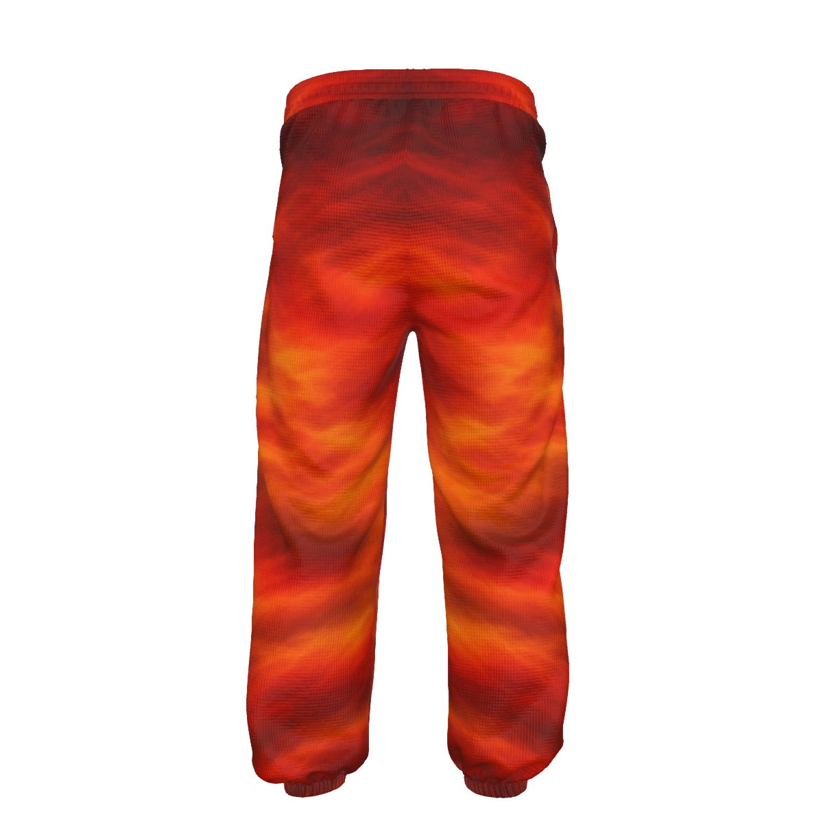 Unisex Men'S Thick Sweatpants