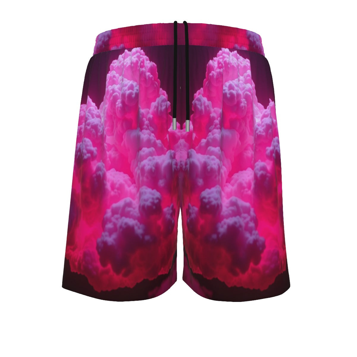 Men's Mesh Shorts - view 1