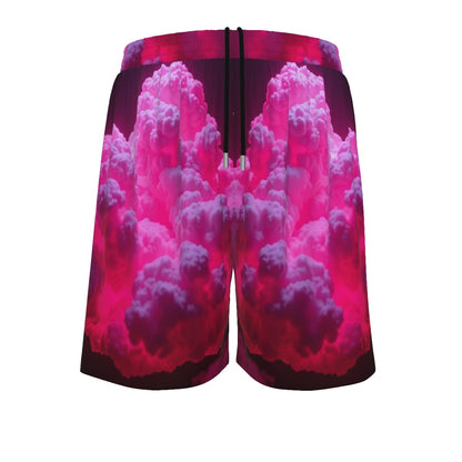 Men's Mesh Shorts - view 1