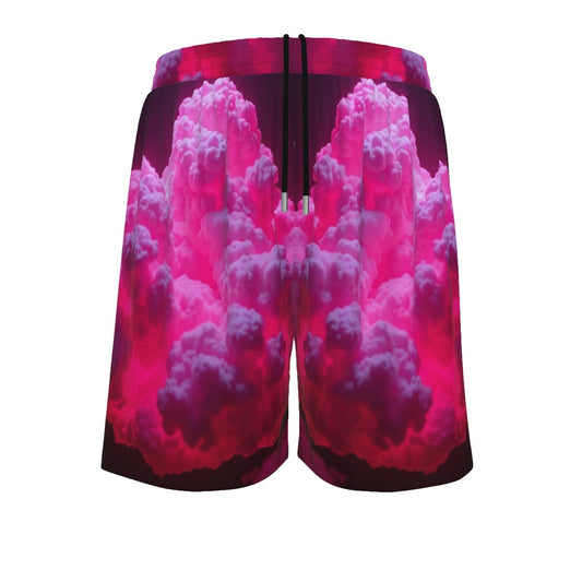 Men's Mesh Shorts - view 1