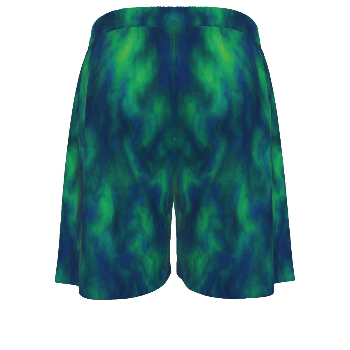 Men's Mesh Shorts - view 2