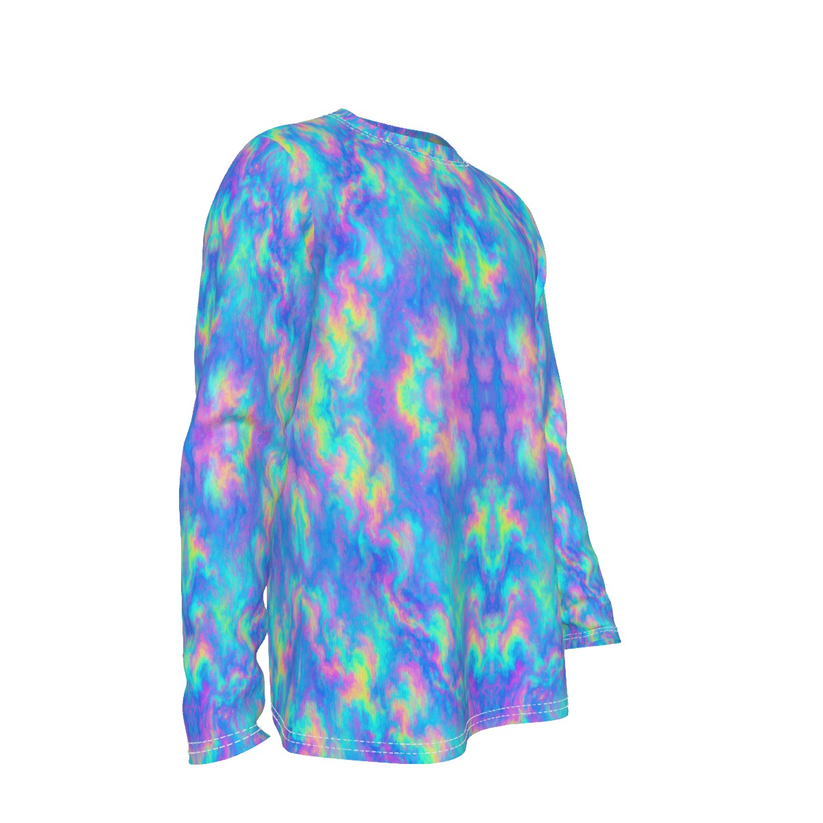 Unisex Long Sleeve T-Shirt