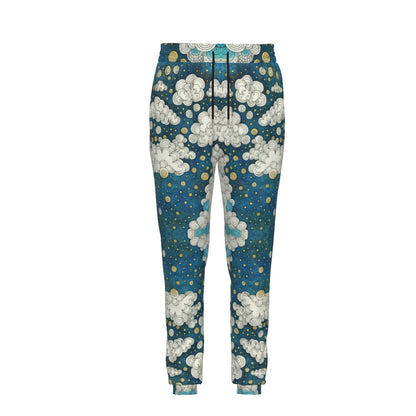 Men's Sweatpants | Interlock