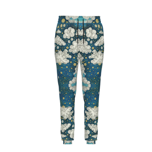 Men's Sweatpants | Interlock