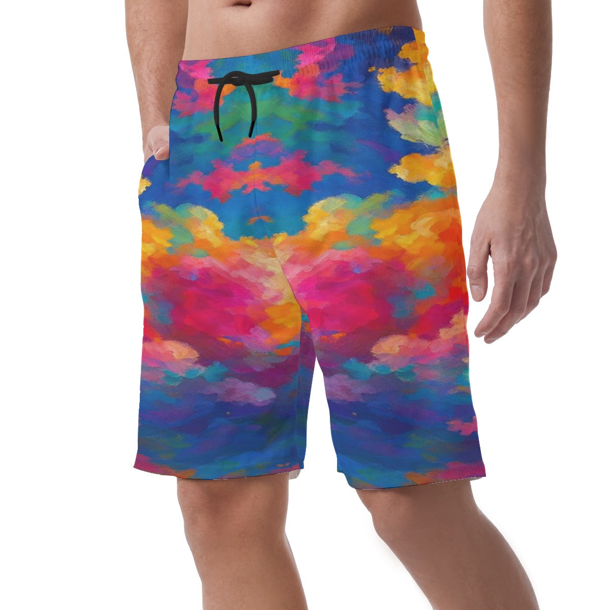 Men's Casual Shorts