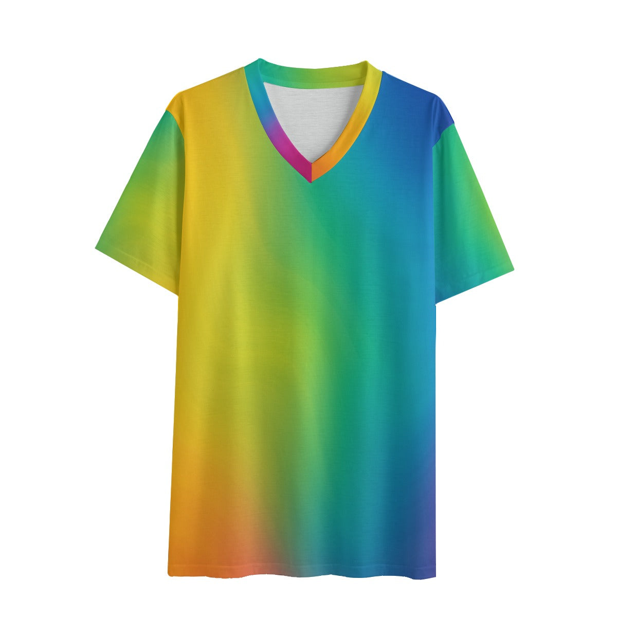 Unisex V-neck T-Shirt
