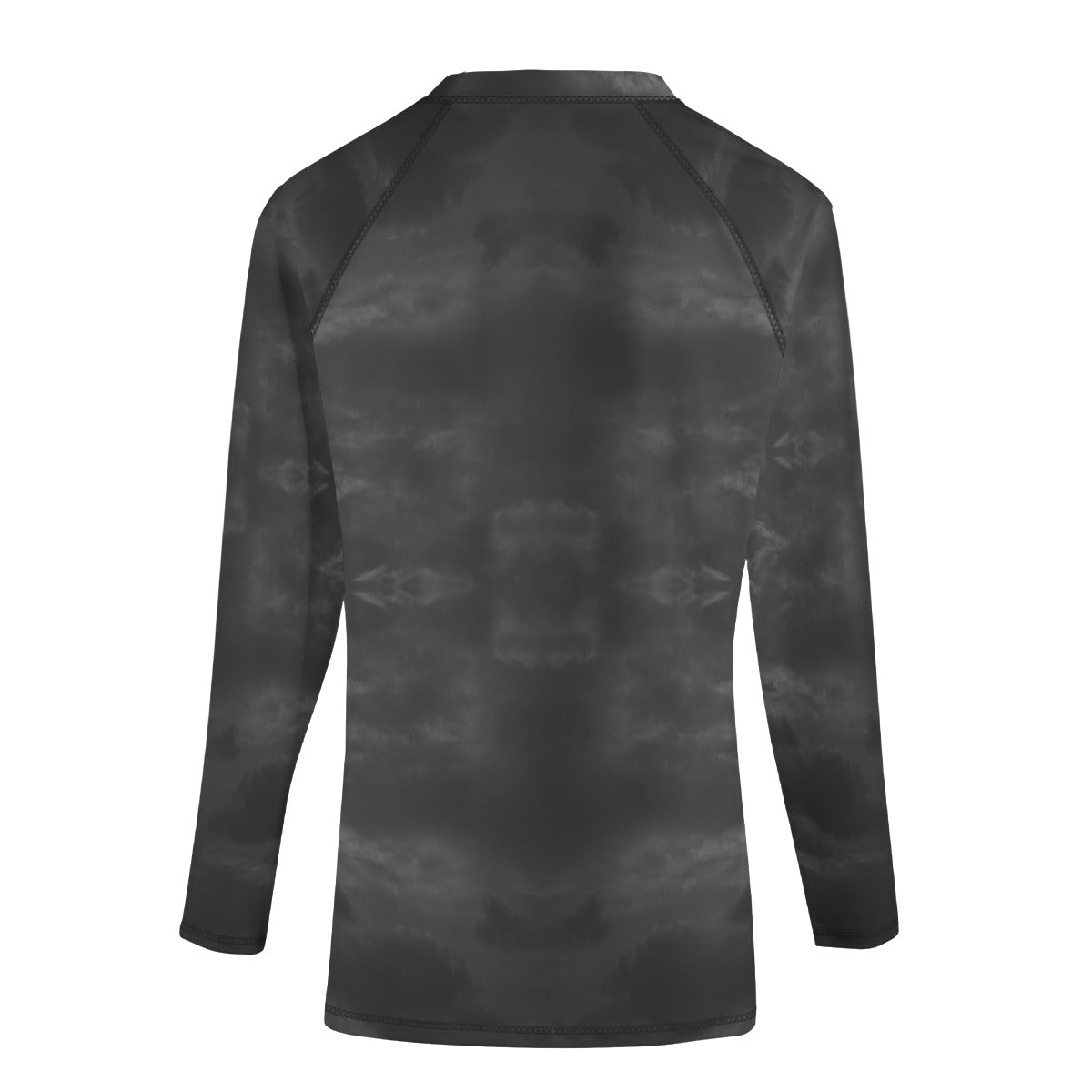 Unisex Yoga Sports Long Sleeve T-Shirt