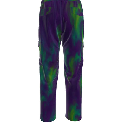 Men's Pocket Cargo Pants