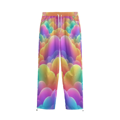 Unisex Casual Pants