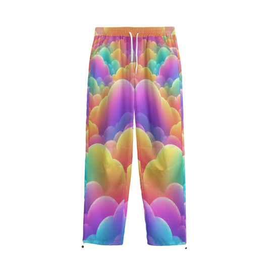 Unisex Casual Pants