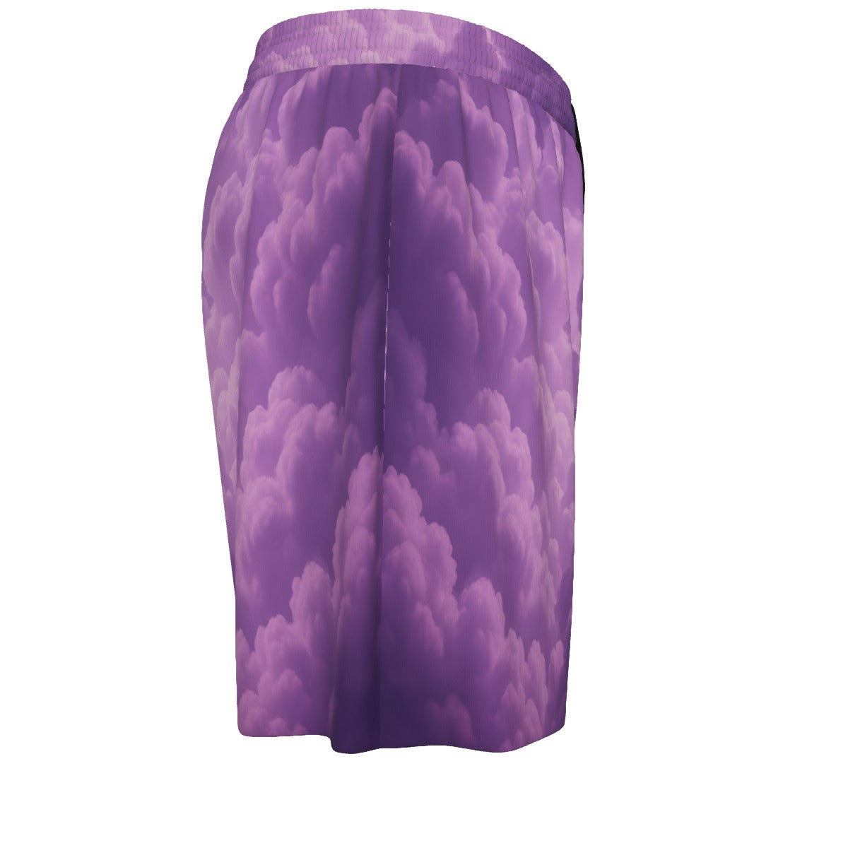 Men's Mesh Shorts - view 3