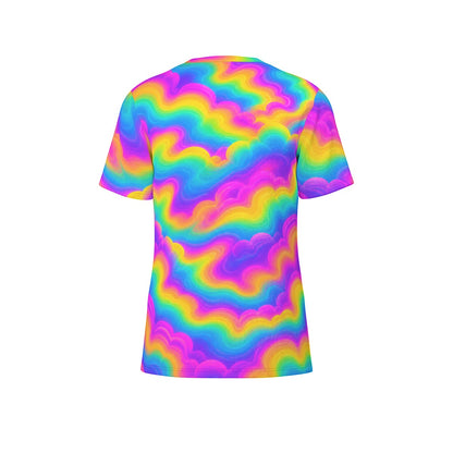 Men's O-Neck T-Shirt | 190GSM Cotton
