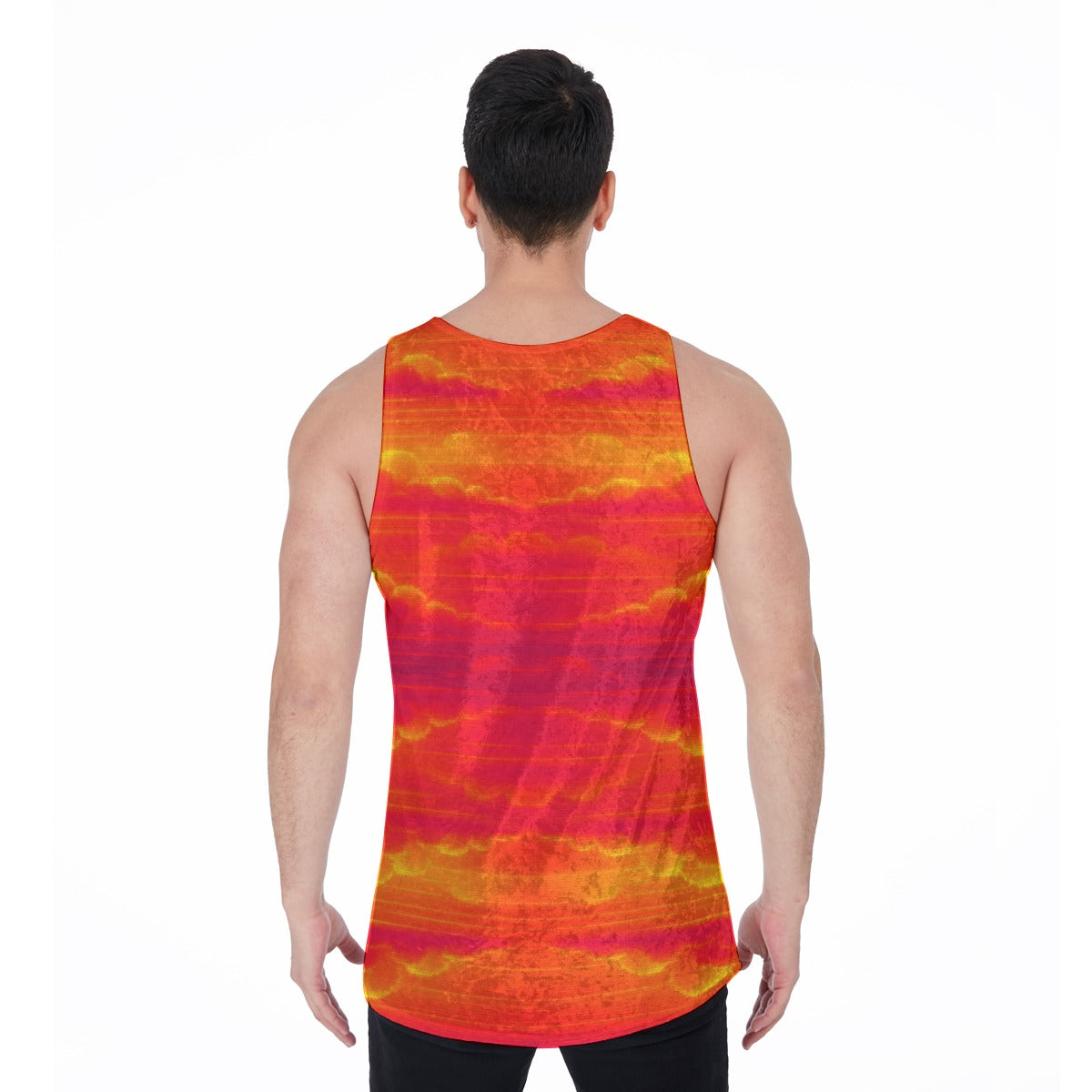 Men's Tank Top | Velvet