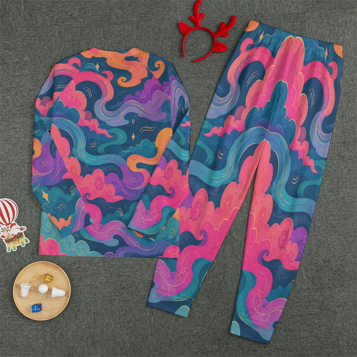 Unisex Set by O’Nimbus – view 2