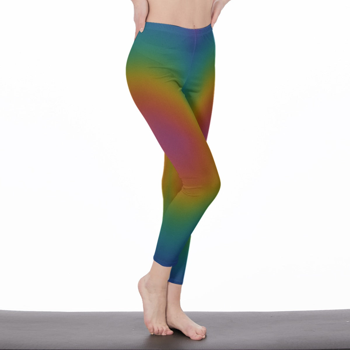 Unisex Casual Leggings