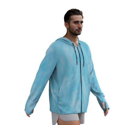 Men's Protection Jacket