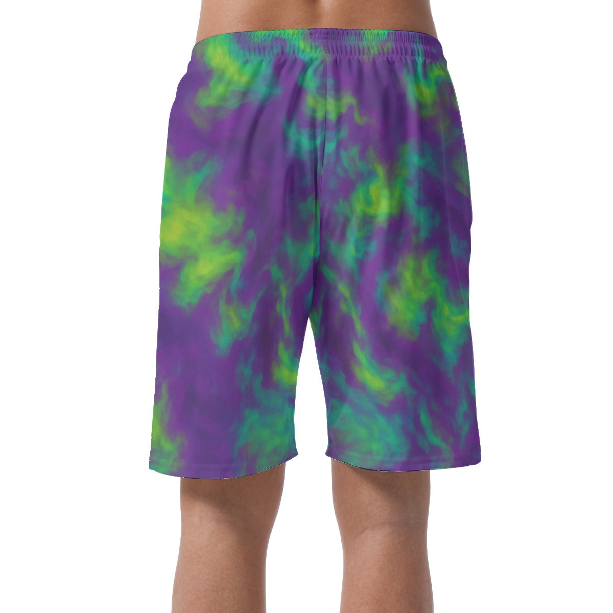 Men's Casual Short Pants