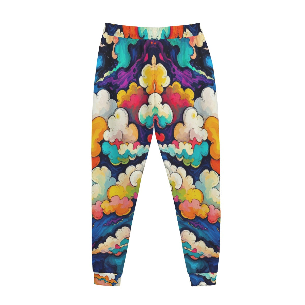 Men's Sweatpants | Interlock