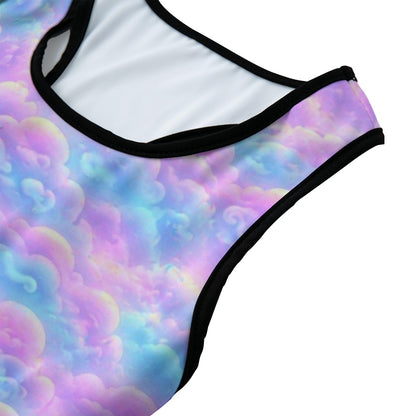 Women's Sports Bra by O’Nimbus – view 4
