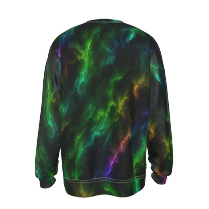 Men's Heavy Fleece Sweatshirt