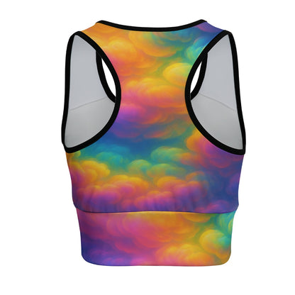 Women's Sports Bra by O’Nimbus – view 2