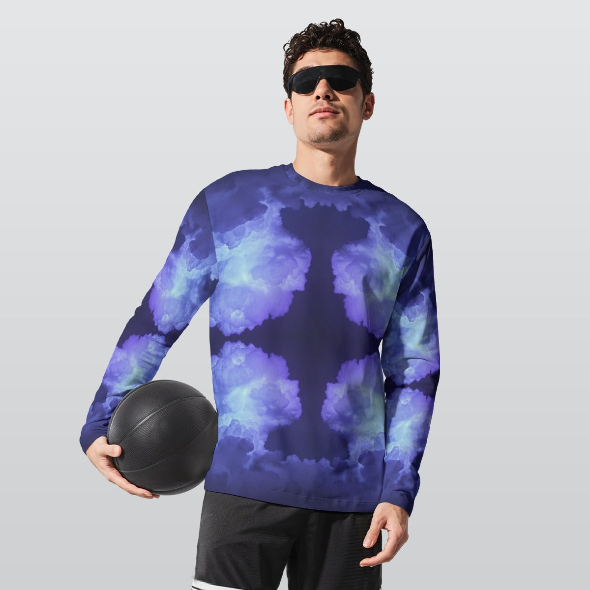 Unisex Long Sleeve T-Shirt | 190GSM Cotton