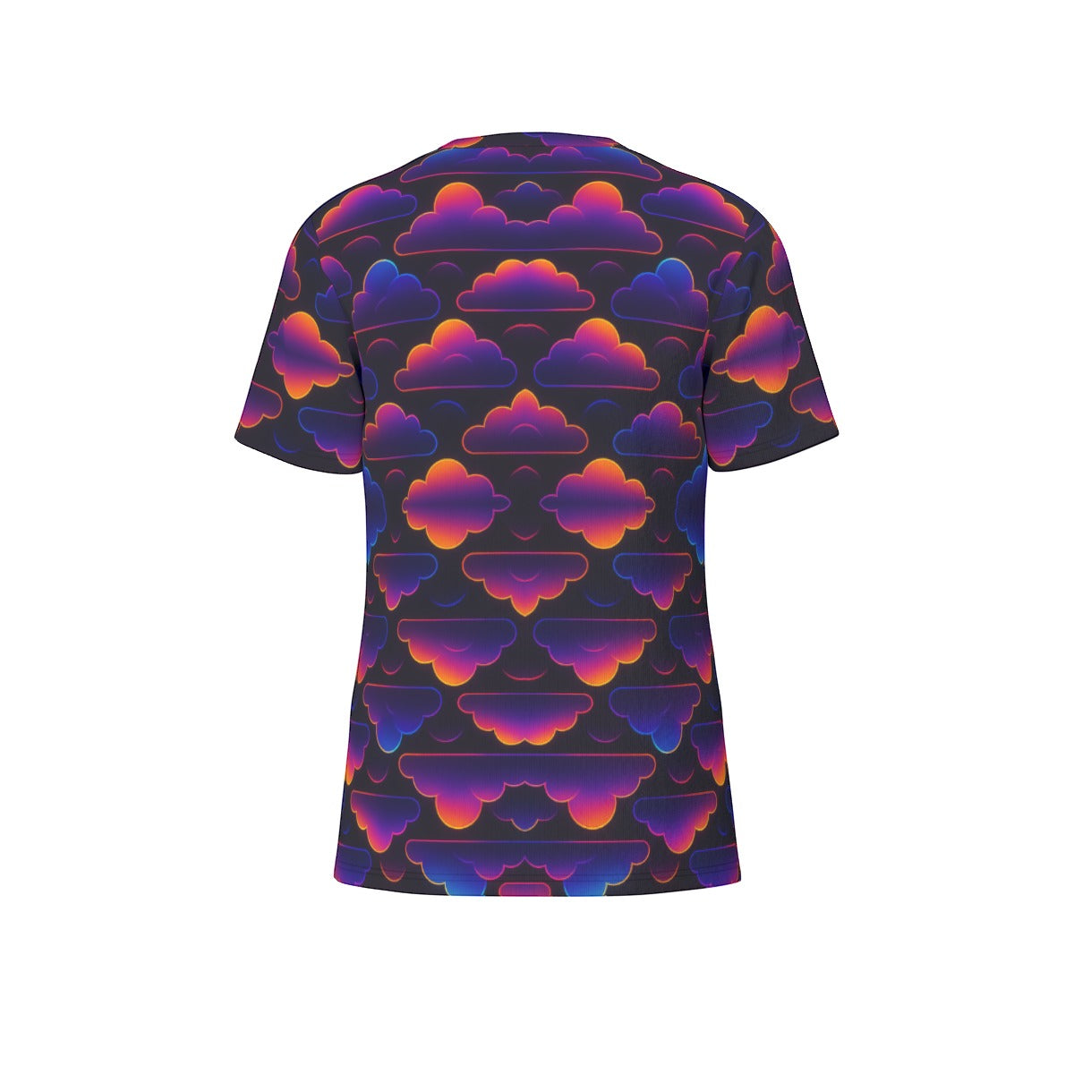 Men's O-Neck T-Shirt | 190GSM Cotton