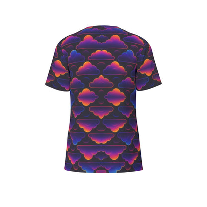 Men's O-Neck T-Shirt | 190GSM Cotton