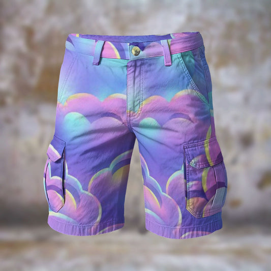 Men's Cargo Shorts