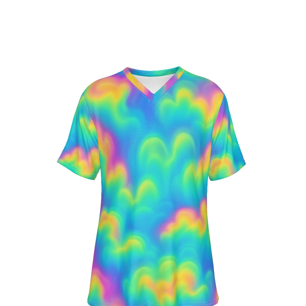 Unisex V-Neck T-Shirt