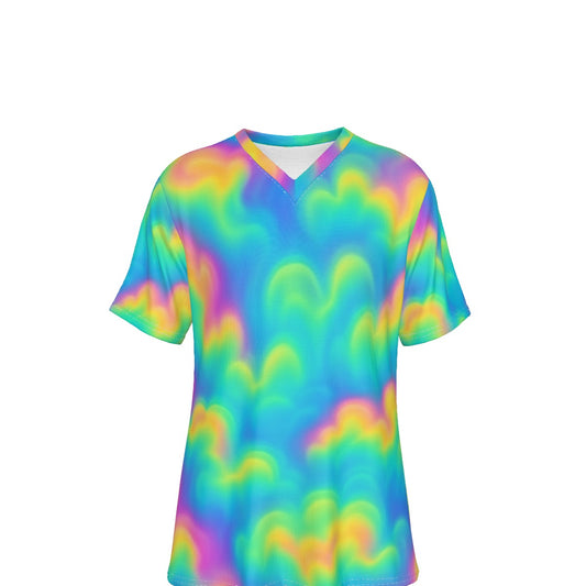 Unisex V-Neck T-Shirt