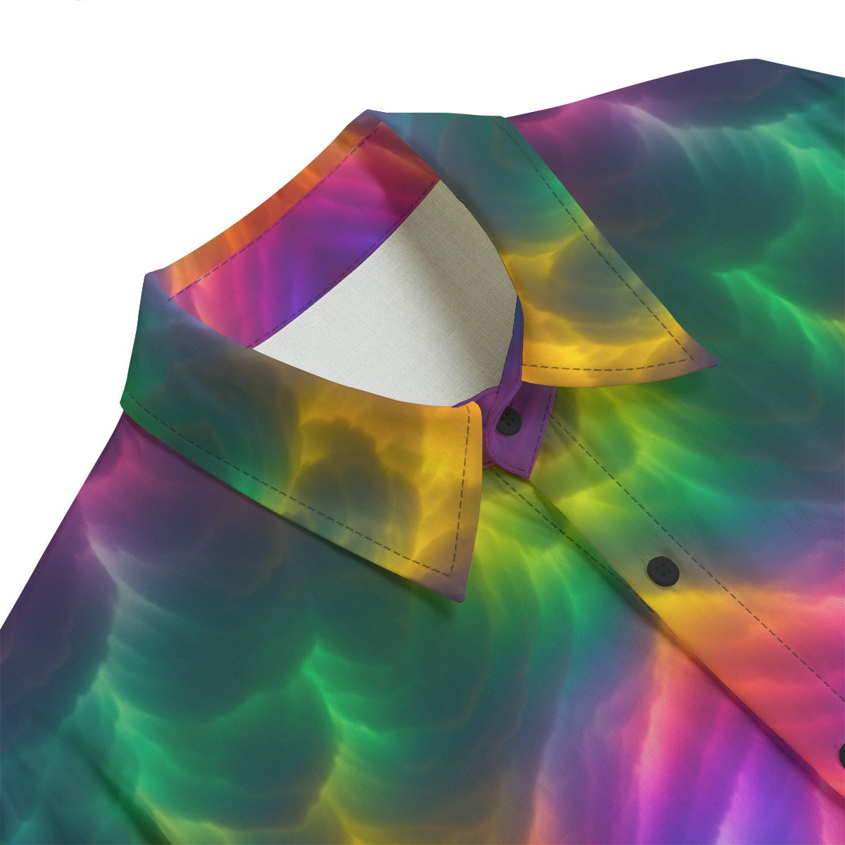 Men's Shirt With Pocket | Rayon