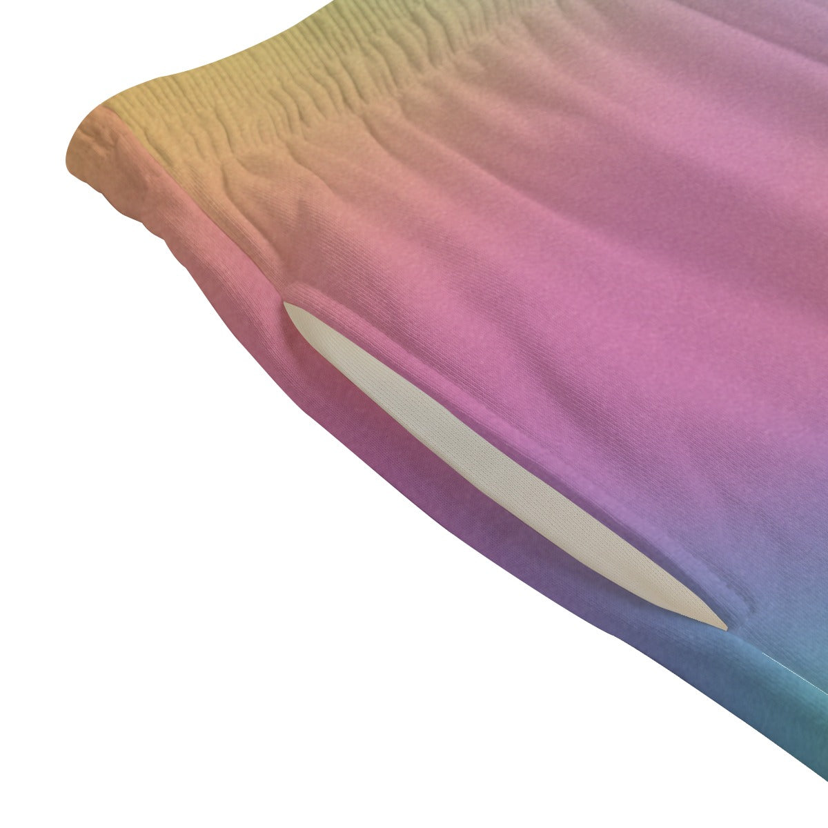 Unisex Short Pants | 310GSM Cotton