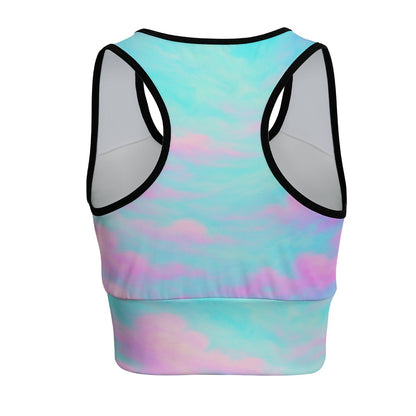 Women's Sports Bra by O’Nimbus – view 2
