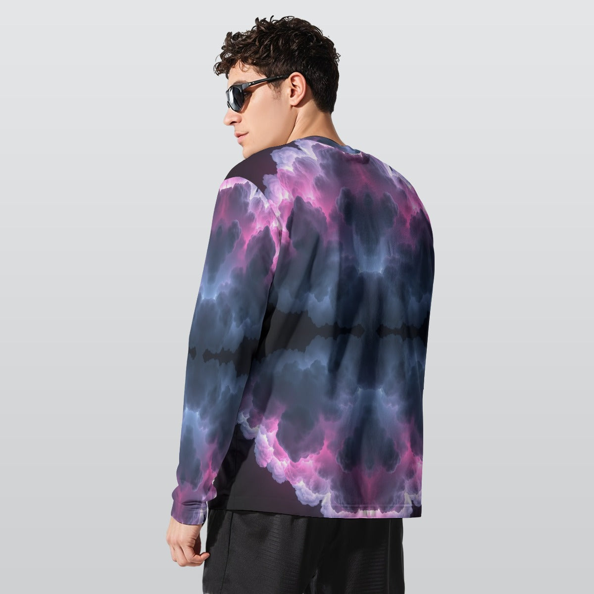 Unisex Long Sleeve T-Shirt | 190GSM Cotton