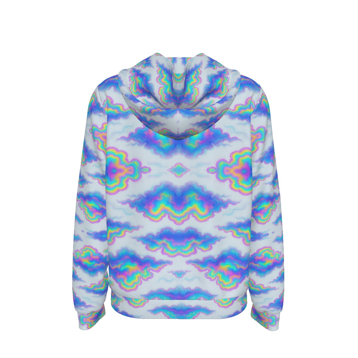 Women's Slim Pullover Hoodie