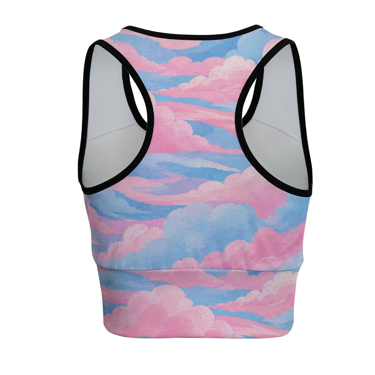 Women's Sports Bra by O’Nimbus – view 2