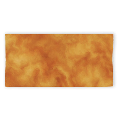 Unisex Adult Beach towel Vertical Style For the USA|320GSM