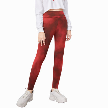 Unisex Kid's Leggings