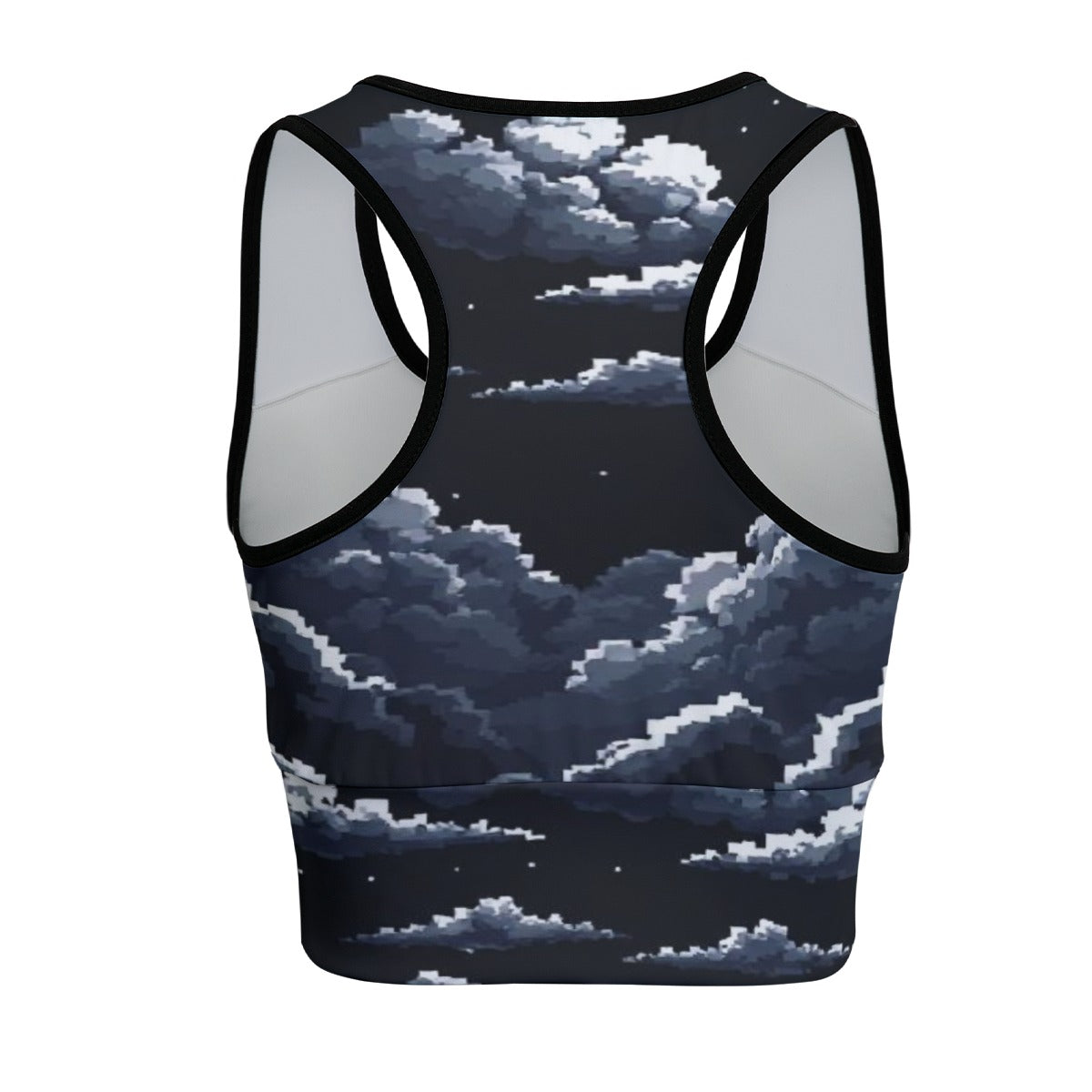 Women's Sports Bra by O’Nimbus – view 2