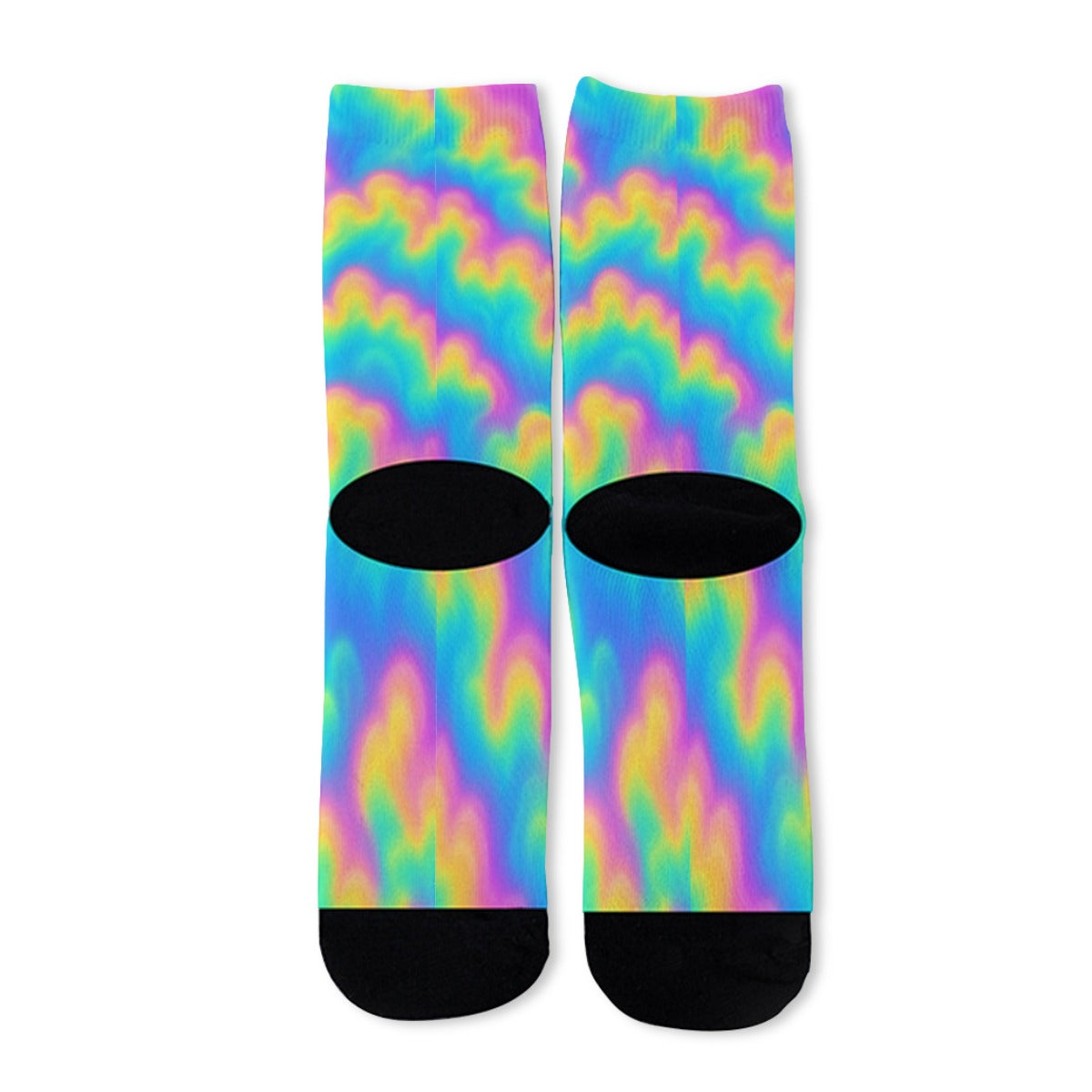 Unisex Long Socks