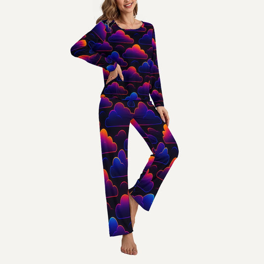 Women’s Loungewear Set - view 1