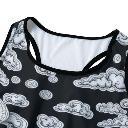 Women's Sports Bra by O’Nimbus – view 3