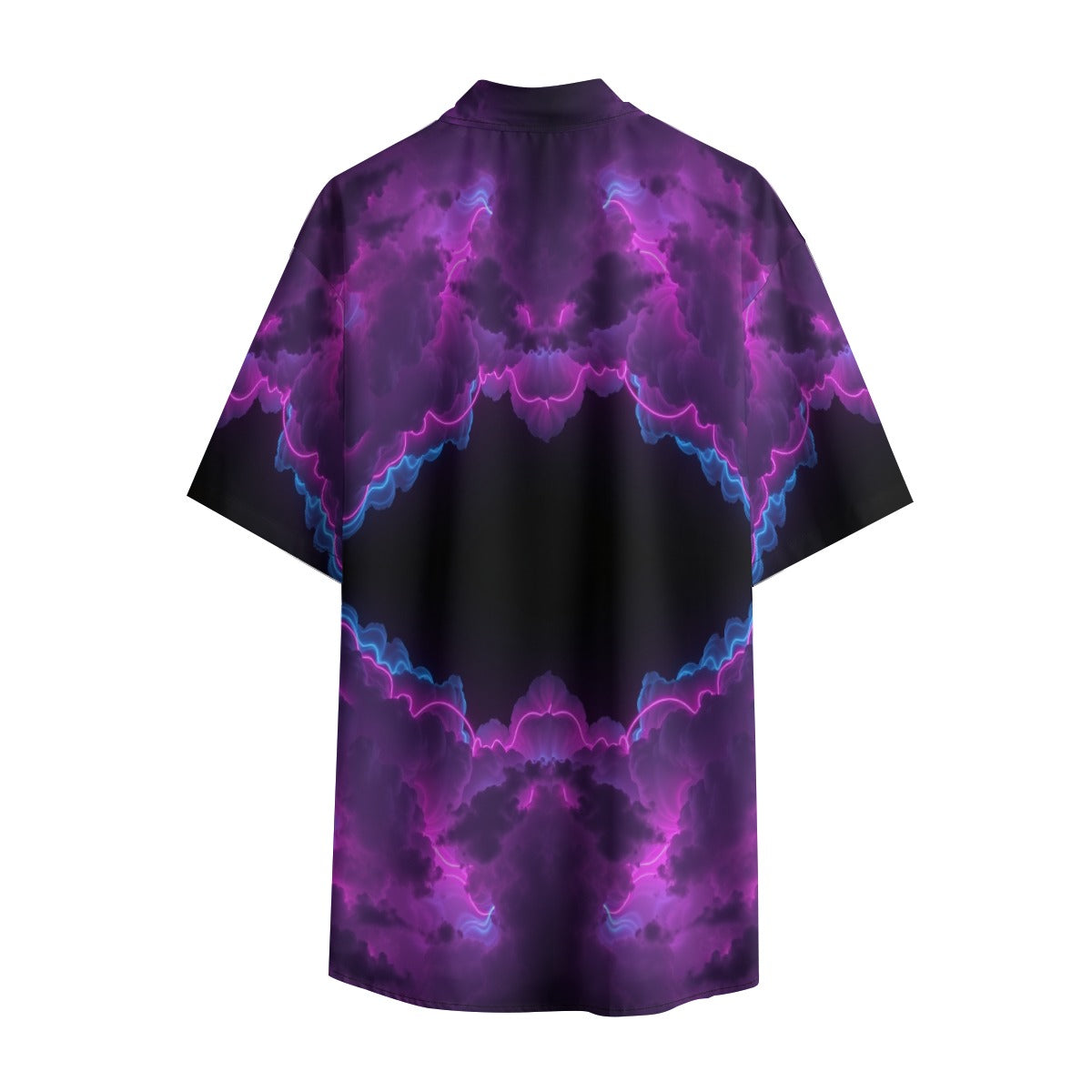 Men's T-shirt With Short Sleeve